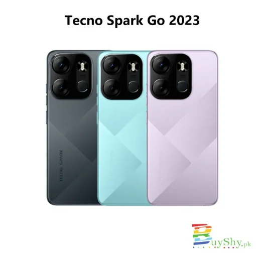 Tecno Spark Go 2023