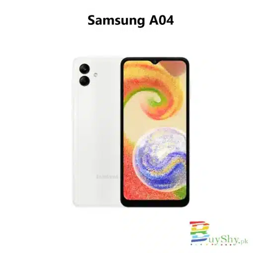 Samsung Galaxy A04