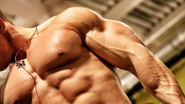 Clenbuterol: Efectos de la Aplicación